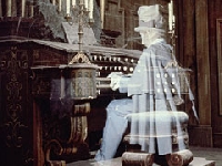 Haunted Mansion turns 40!