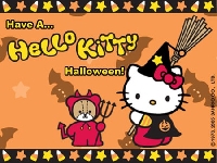 Kawaii-Gumi: Halloween Swap