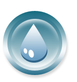 Elements ATC #2: Water (Make-up)