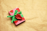 ♥Sweet Strawberry Matchbox♥