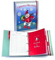 SH - Christmas Organizer