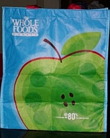 Reusable/Recyclable Store Bag Swap (Private)