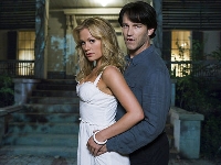 True Blood Character ATC Swap: Bill Compton