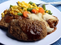 Comfort Food Recipe Swap II