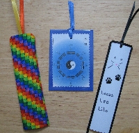 Profile Related Bookmark Swap ~ Canadians only