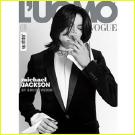 Michael Jackson and me