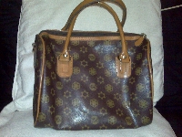 Purse trade