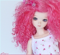 ♡ Small Harajuku Profile Surprise! ♡