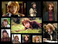 Bookmark - Ron Weasley