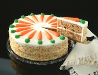 Carrot Recipe Swap