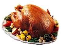 Turkey Recipe Swap