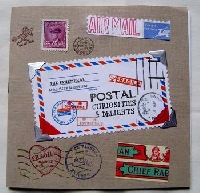 ♥Mail Art & Letter Swap!