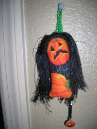 Halloween Dotee