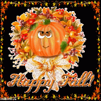 Fall Dotees
