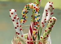 SH - Christmas Candy Recipe