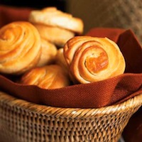 Bread Recipe Swap