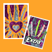 Chewing Gum ATC Swap