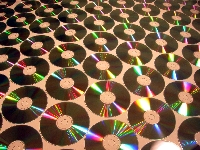 Favorite Songs CD Swap