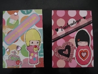 ♡ Kawaii ATC's ♡