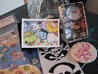 Halloween Kawaii Matchbox