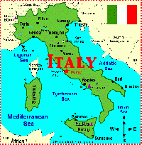 IMAGINE A DAY IN ITALY SWAP