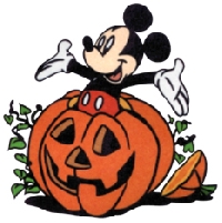 Cute Halloween ATC Swap