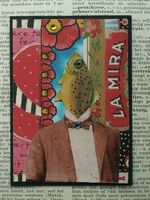 VS - Mr/Mrs Animal ATC
