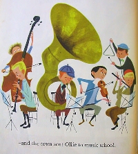 Vintage Book Page Swap #1