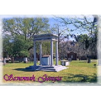 Cemetary, Haunted, Ghost or Spooky Postcard Swap