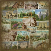 Vintage Picture Postcard Swap