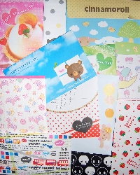 ULTRA ~ Harajuku Penpals! #2