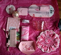 Pink Pink Pink