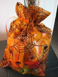 Halloween Lucky Parcel (USA only)