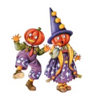 Your Samhain Traditions plus goodie