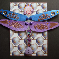 Dragonfly ATC swap