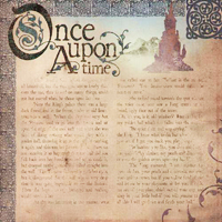 Short Story (Fantasy)