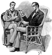 MMBC: Mystery Postcard and Bio