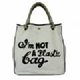 Altered Re-Usable Bag Challenge