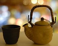 ★ October Teapot ★