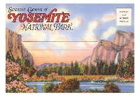 Easy Postcard Swap  (USA Only)