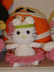 1CrazyQuilter and DosLittleMonkeys swap