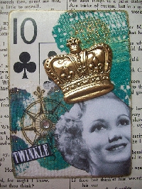 VS- Crown ATC Swap