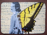 VS- Sparkle and Shine ATC Swap