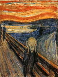 Art Postcard Swap #2