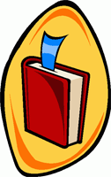 5 free bookmarks - October