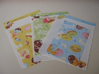 LetterSet Lovers #8