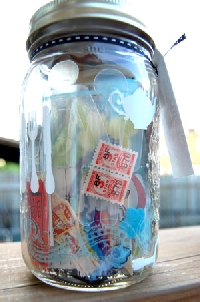 Profile based matchbox, atc and suprise in a whims