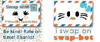No Spending Swap USA