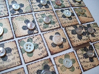 VS- Button Inchies Swap