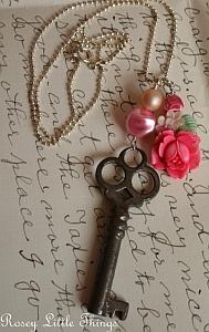 Create a Necklace